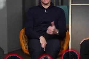 究竟有多强？荷兰三剑客放现在是什么水平？