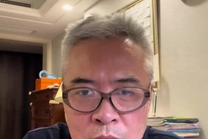 滕哈赫为什么下课？段暄：他像大厂干过的CEO，而药厂刚创业